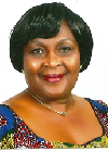 Ambassador/Permanent Representative of Nigeria in Austria